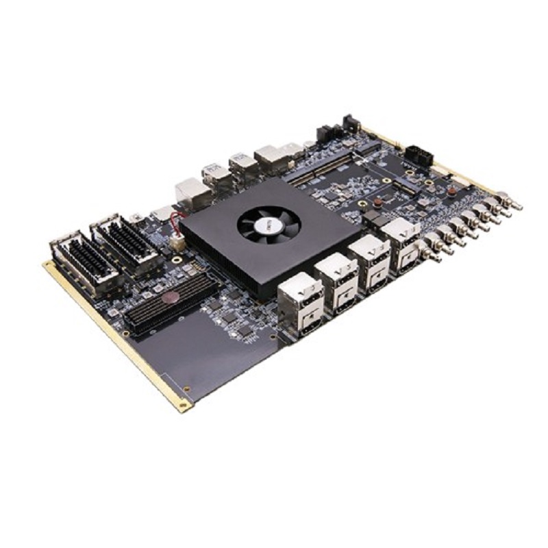 Alinx Z19-M Dev Board & Kit with AMD Zynq™ US+ MPSoC XCZU19EG-picture-16