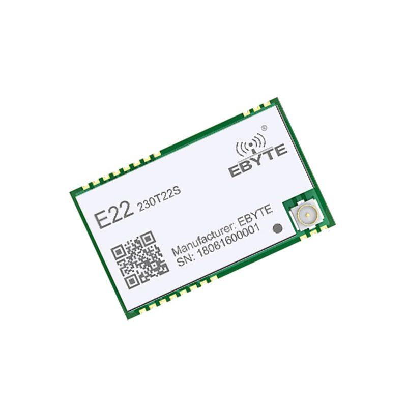 EBYTE EBYTE E22-400M33S 433/470MHz 33dBm SX1268 Chip Wireless Module Wireless Transceiver Mule-picture-22