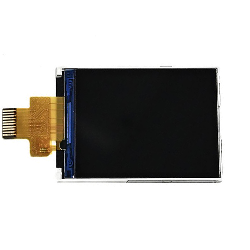 ST7789V10P 240X320 SPI 2.4 inch TFT display-picture-32