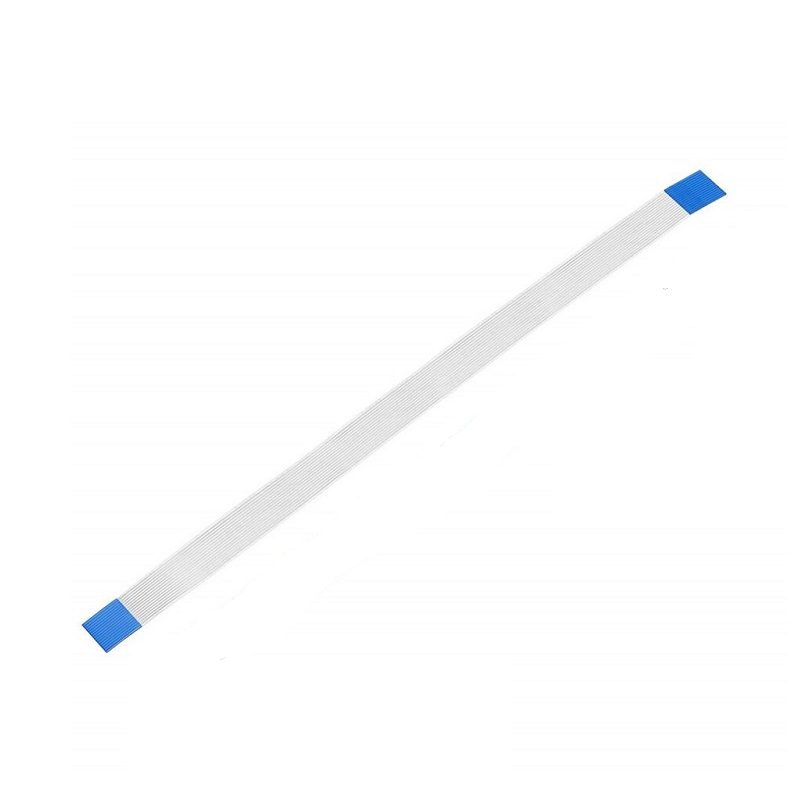 JS05B-10P-080-4-8-Jushuo -0.3mm 10P 0.5mm Reverse 8cm P=0.5mm FFC Cable (Flexible Flat Cable) ROHS-image-11