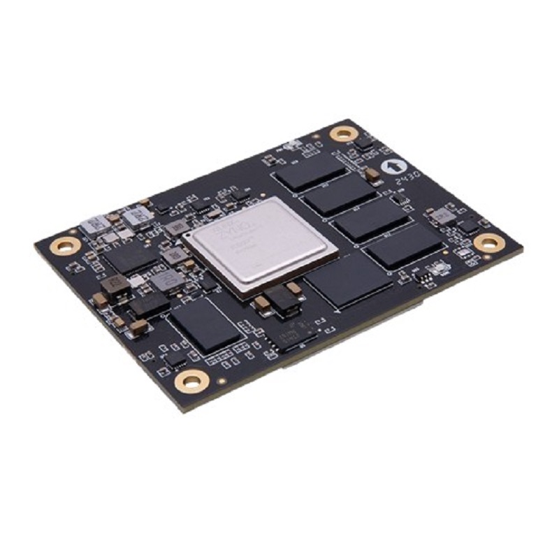 Alinx ACU5EV SoM Based on AMD Zynq™ US+ MPSoC XCZU5EV-picture-23