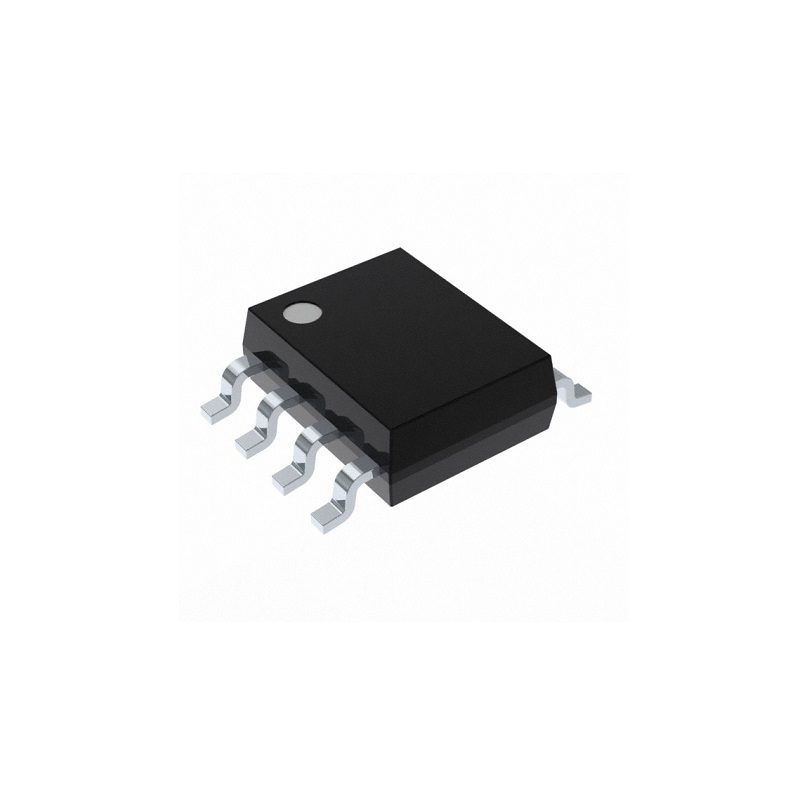 PIC12C508A-04I/SM-MICROCHIP-8 Bit MCU, One Time Programmable, PIC12 Family PIC12C5xx Series Microcontrollers, PIC12, 4 MHz-image-15