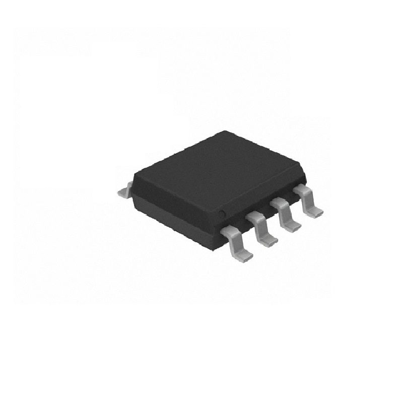 MCP4161-502E/SN-MICROCHIP-Non Volatile Digital Potentiometer, 5 kohm, Single, SPI, Linear, ± 20%, 2.7 V-image-48