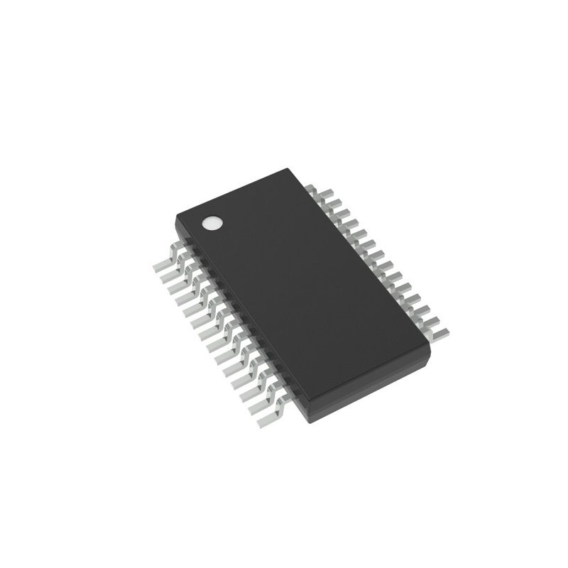 PIC16F73-I/SO-MICROCHIP-8 Bit MCU, Flash, PIC16 Family PIC16F7XX Series Microcontrollers, PIC16, 20 MHz, 7 KB, 28 Pins-picture-27