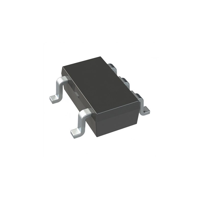 MCP3221A7T-E/OT-MICROCHIP-Analogue to Digital Converter, 12 bit, 22.3 kSPS, Single Ended, I2C, Single, 2.7 V-image-33