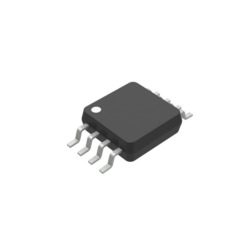 MCP4562-103E/MS-MICROCHIP-Non Volatile Digital Potentiometer, 10 kohm, Single, I2C, Serial, Linear, ± 20%, 2.7 V-image-44
