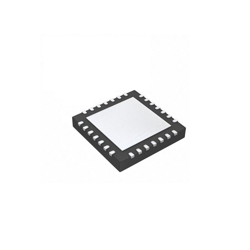 PIC18F26Q43-I/STX-MICROCHIP-8 Bit MCU, PIC18 Family PIC18FxxQ43 Series Microcontrollers, PIC18, 64 MHz, 64 KB, 28 Pins-image-48