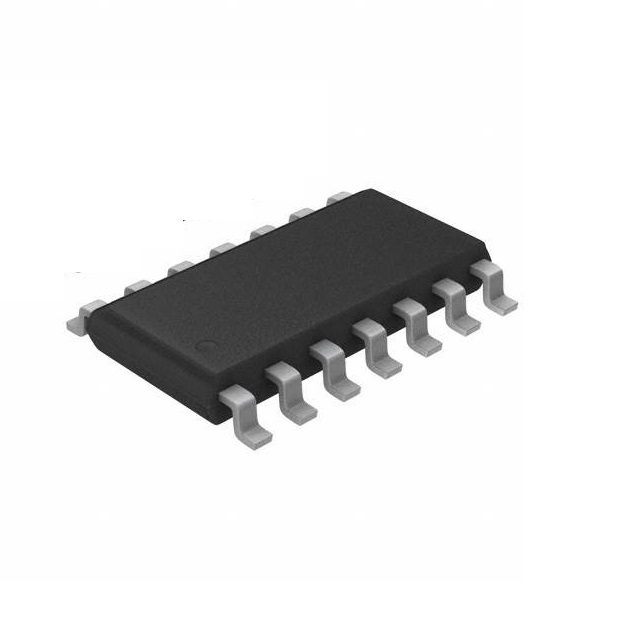 ATTINY44A-SSUR-MICROCHIP-8 Bit MCU, Low Power High Performance, AVR ATtiny Family ATtiny44 Series Microcontrollers, AVR-picture-35