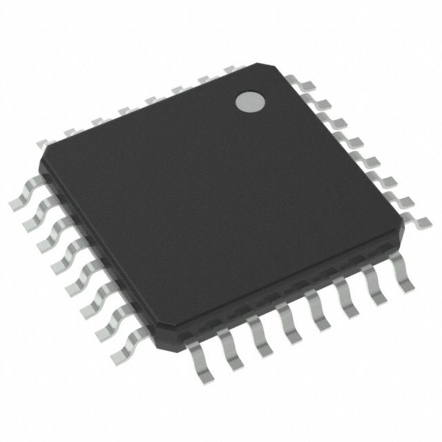 STM8S903K3T6CTR-STMicroelectronics-STM8 16MHz LQFP-32(7x7) Microcontrollers (MCU/MPU/SOC) ROHS-image-13