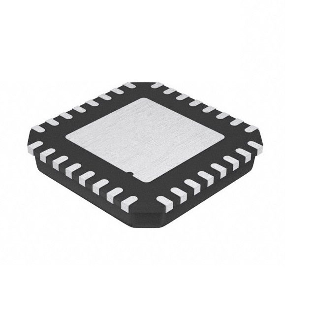 ATMEGA168PA-MU-MICROCHIP-8 Bit MCU, Low Power High Performance, AVR ATmega Family ATmega16X Series Microcontrollers, AVR-image-33