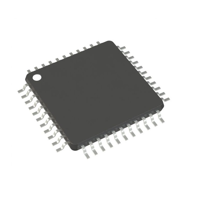 ATMEGA644PA-AUR-MICROCHIP-8 Bit MCU, Low Power High Performance, AVR ATmega Family ATmega64 Series Microcontrollers, AVR-image-31