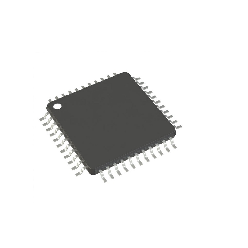 ATMEGA16A-AU-MICROCHIP-8 Bit MCU, Low Power High Performance, AVR ATmega Family ATmega16 Series Microcontrollers, AVR-image-42