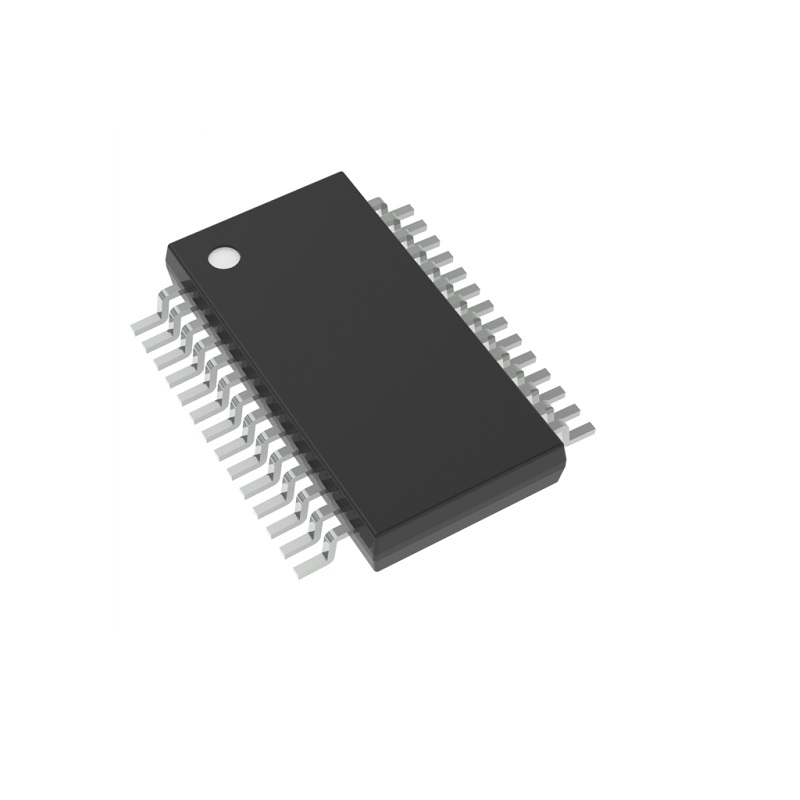 PIC16F883-I/SS-MICROCHIP-8 Bit MCU, Flash, PIC16 Family PIC16F8XX Series Microcontrollers, PIC16, 20 MHz, 7 KB, 28 Pins-image-9