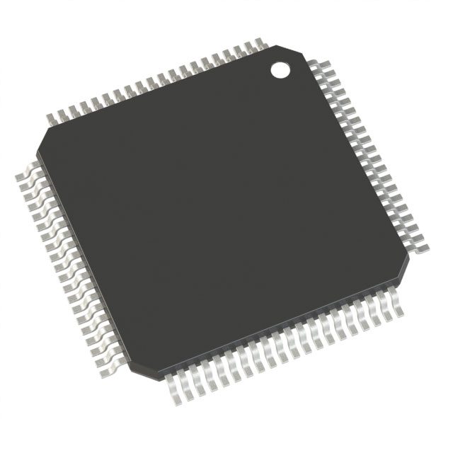 DSPIC33CH128MP508-I/PT-MICROCHIP-Digital Signal Controller, dsPIC33C Series, 128 KB, 69 I/O's, CAN, I2C, I2S, SPI, UART-image-21