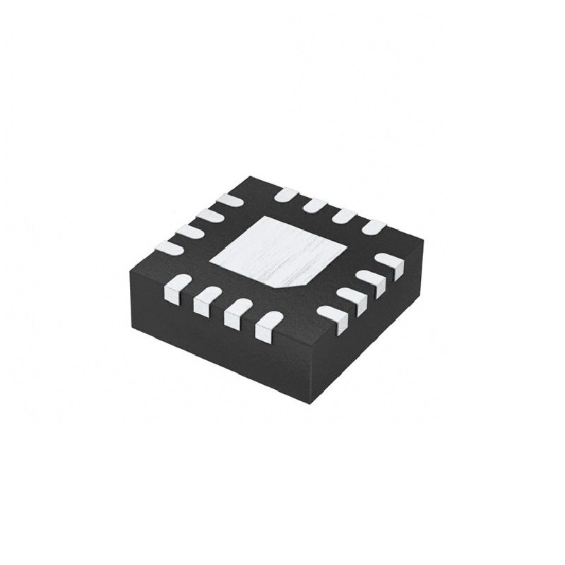 PIC16F1825-I/ML-MICROCHIP-8 Bit MCU, Flash, PIC16 Family PIC16F18XX Series Microcontrollers, PIC16, 32 MHz, 14 KB, 16 Pins-picture-32