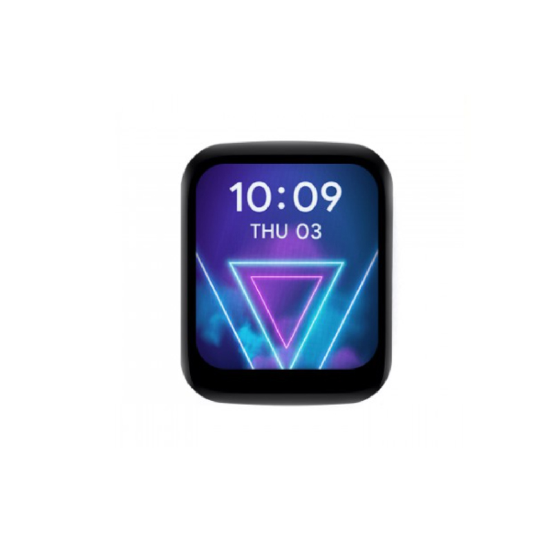 Waveshare 1.69inch Round LCD Display Module with Touch panel, Micro LCD Display, 240×280 Resolution, IPS, SPI And I2C Communication, 262K Display Color-picture-16