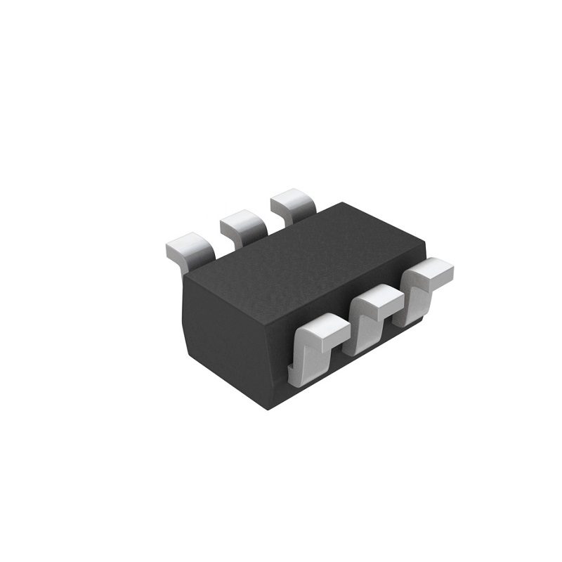 MCP40D18T-502E/LT-MICROCHIP-Volatile Digital Potentiometer, 5 kohm, Single, I2C, Serial, Linear, ± 20%, 1.8 V-image-42