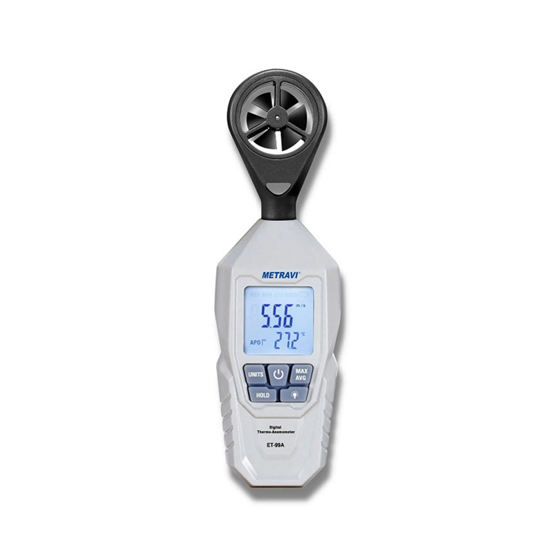Metravi ET-99A Anemometer-image-7