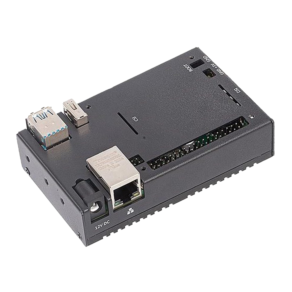EDATEC ED-CM4NANO-0408-C Single Board Computer Raspberry Pi CM4 # CM4004008: ARM Cortex-A72-picture-11