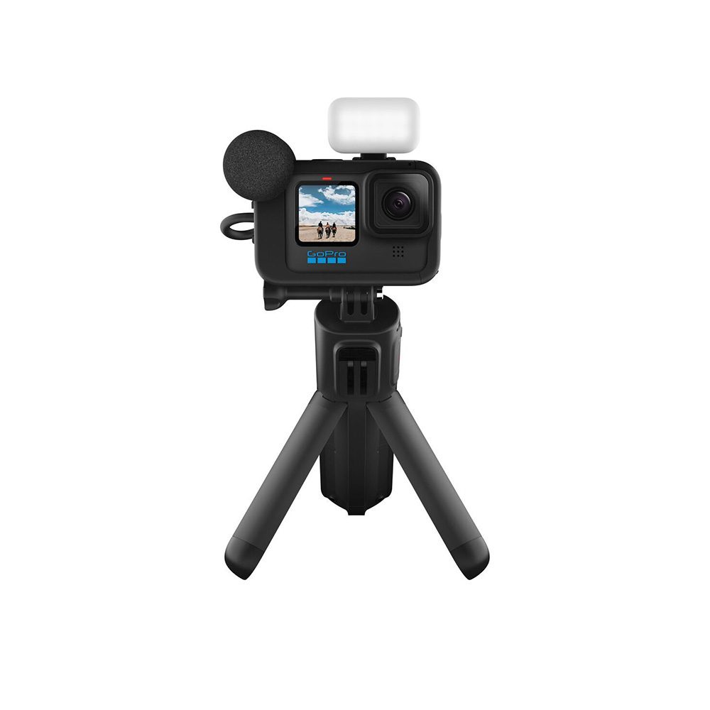 GoPro Hero H11 Camera Creator Edition - Black-picture-19