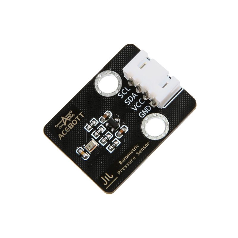 ACEBOTT Barometric Pressure Sensor-image-24