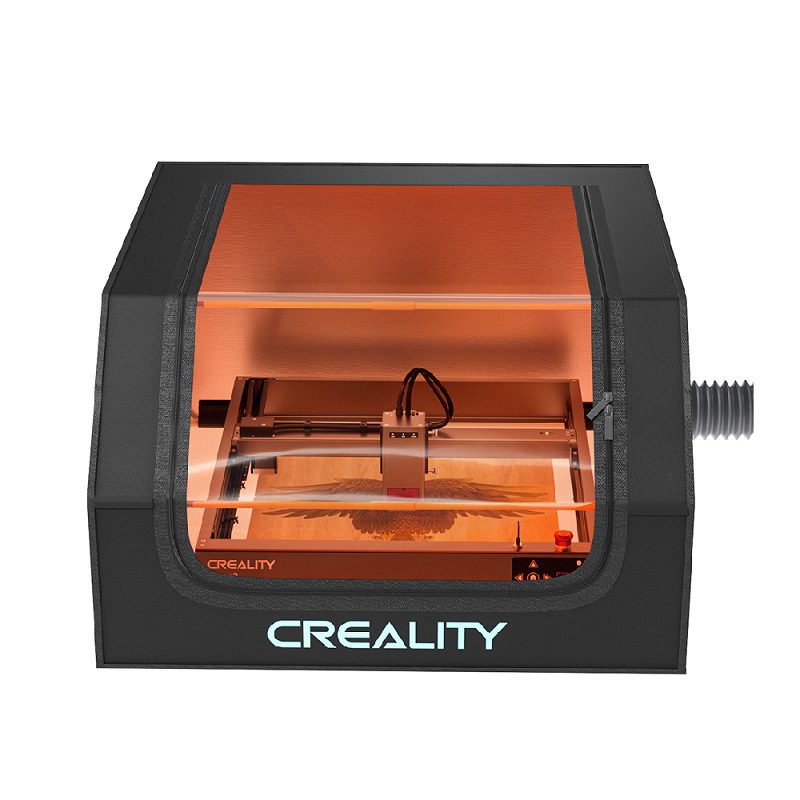 Creality Protective Cover for Laser Engraver-picture-15