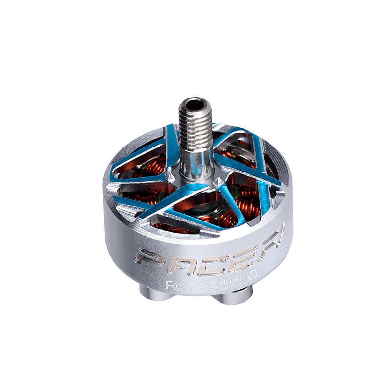 T Motor P2207 V3.0 5"Freestyle Fpv Drone Motor 4-6S 1750 KV-image-11