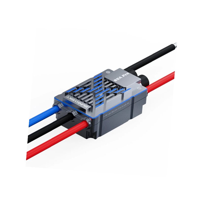 Sunny Sky ESC X85A PRO SBEC-image-17
