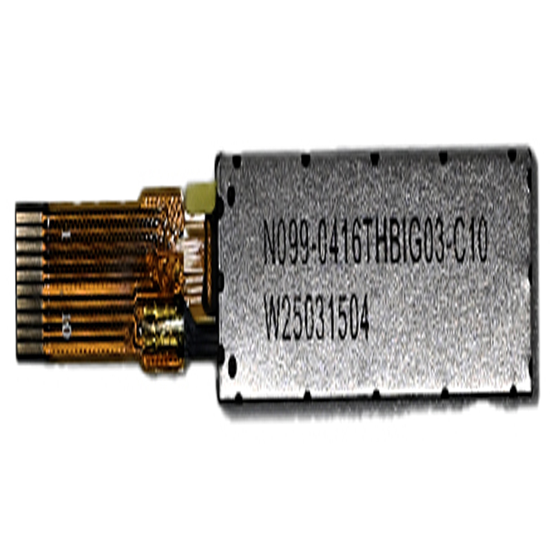 GoldenMorning 40X160 SPI 0.99 inch TFT LCD Display IC GC9D01-picture-26