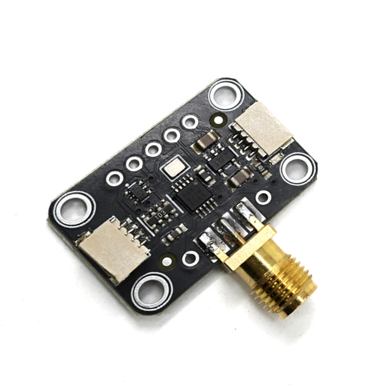 SmartElex Si5351A Clock Generator-picture-23