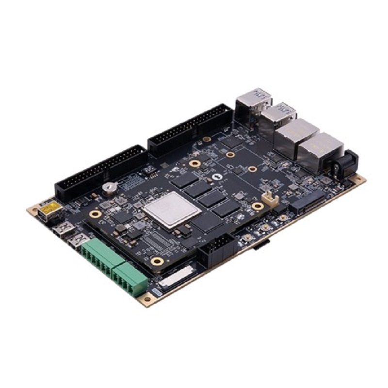 Alinx AXU2CGB-E Dev Board & Kit with AMD Zynq US+ MPSoC ZU2CG-picture-24