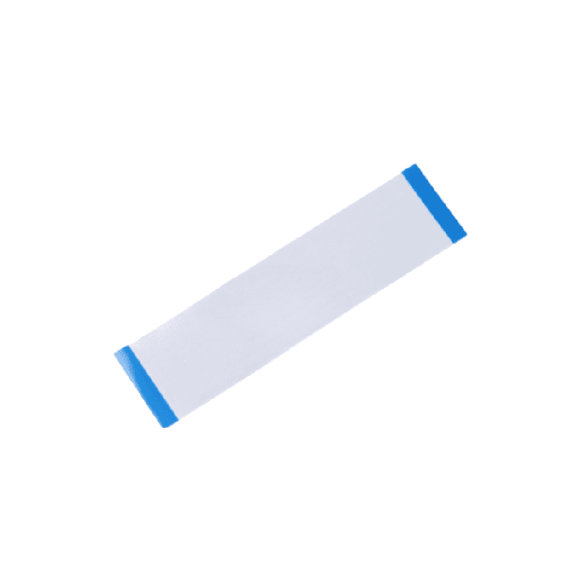AB03A0100000241A-BZCN-0.3mm 50P 0.5mm 100mm P=0.5mm FFC Cable (Flexible Flat Cable) ROHS-picture-27