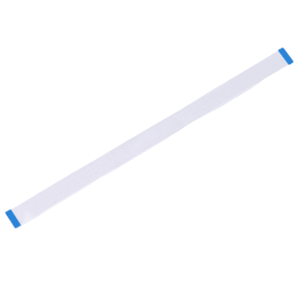 AB03A0100000251A-BZCN-0.3mm 14P 1mm 250mm P=1mm FFC Cable (Flexible Flat Cable) ROHS-image-44