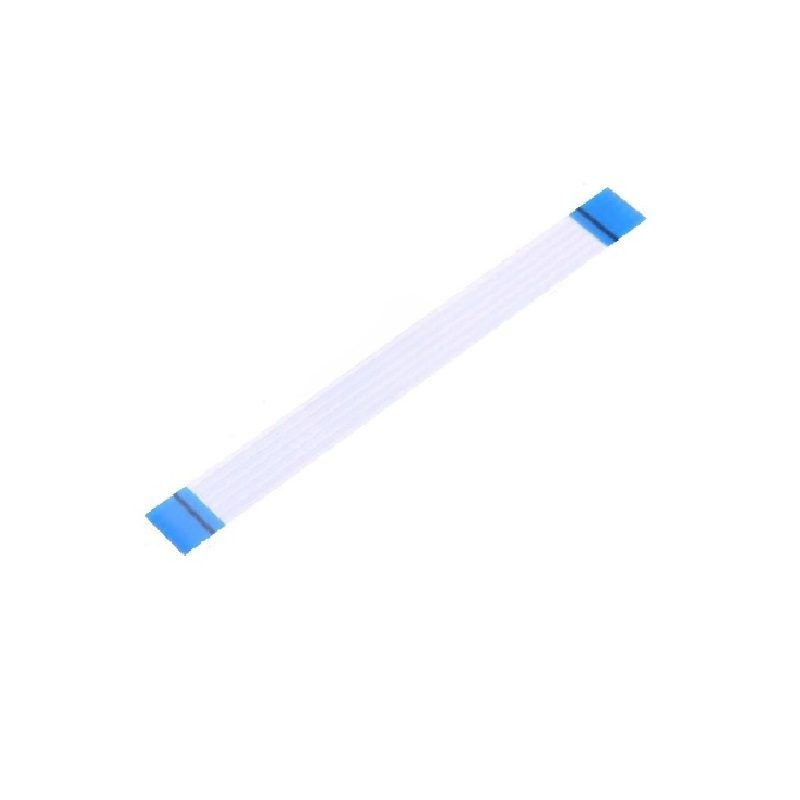AB03A0100000379A-BZCN-0.3mm 5P 1mm 60mm P=1mm FFC Cable (Flexible Flat Cable) ROHS-image-49