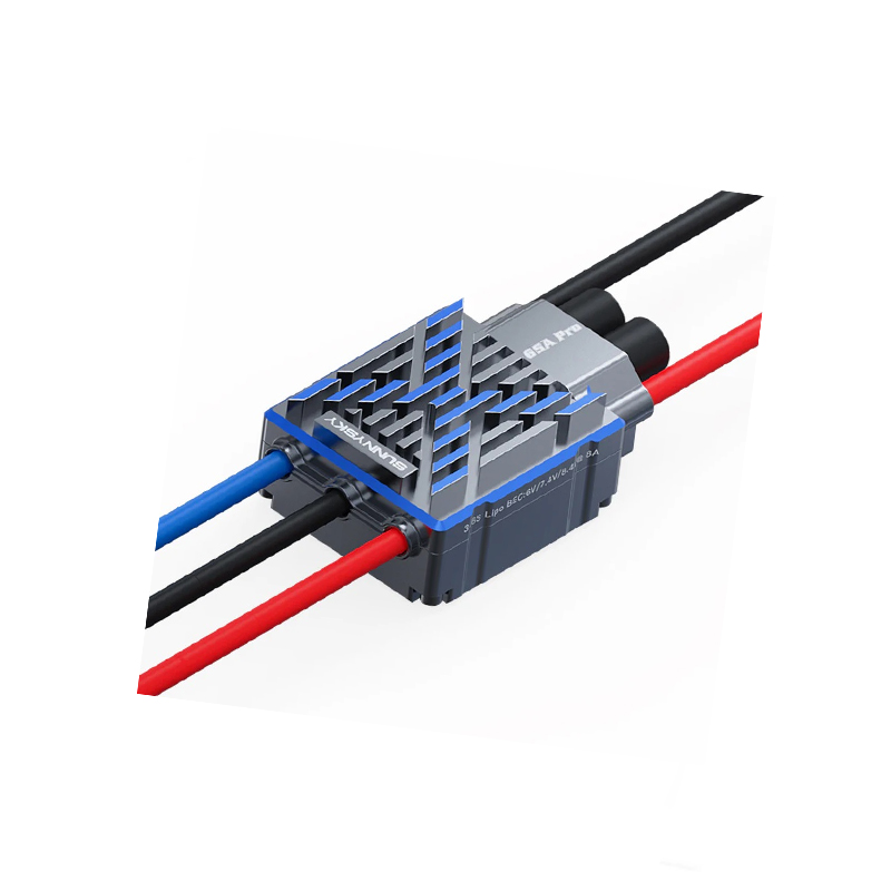 Sunny Sky ESC X65A PRO SBEC-image-18