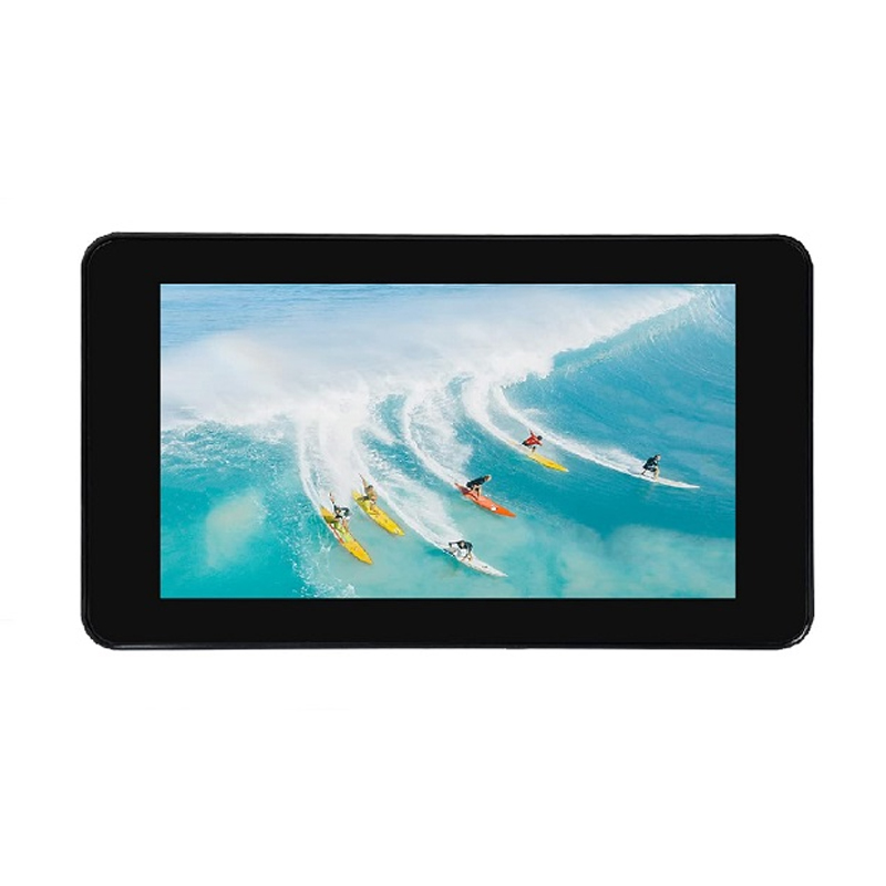 JMO 10.1 Inch 1024 X 600 pixels Raspberry Pi DSI Touch Display-image-17