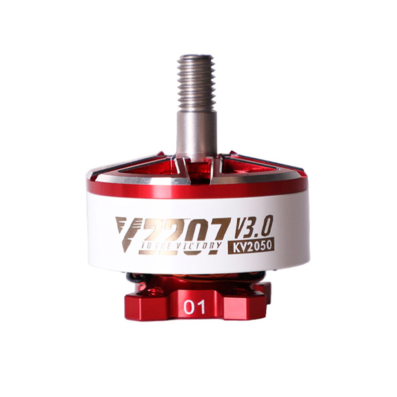 T Motor Velox V2207 V3.0 5"Freestyle Fpv Racing Drone Motor 4-6S 2050 KV-image-41