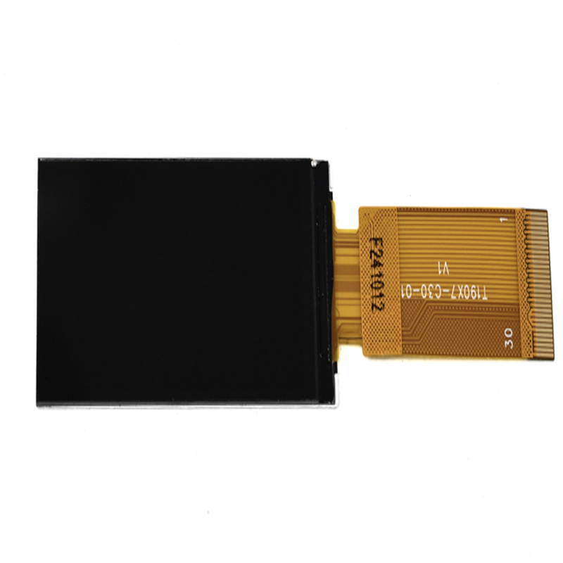 GoldenMorning 1.9 inch TFT Display 170×320 ST7789-image-47