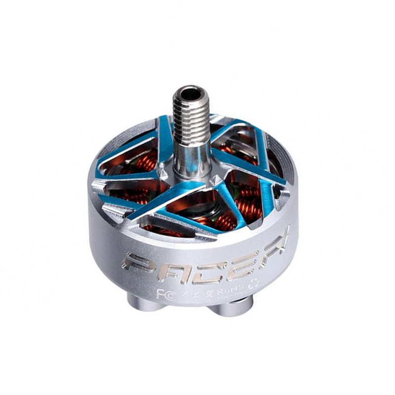 T Motor P2207 V3.0 5"Freestyle Fpv Drone Motor 4-6S 2080 KV-image-9