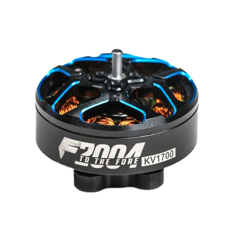 T Motor F2004 Fpv Racing Drone Motor 3-6S 1700 KV-image-21