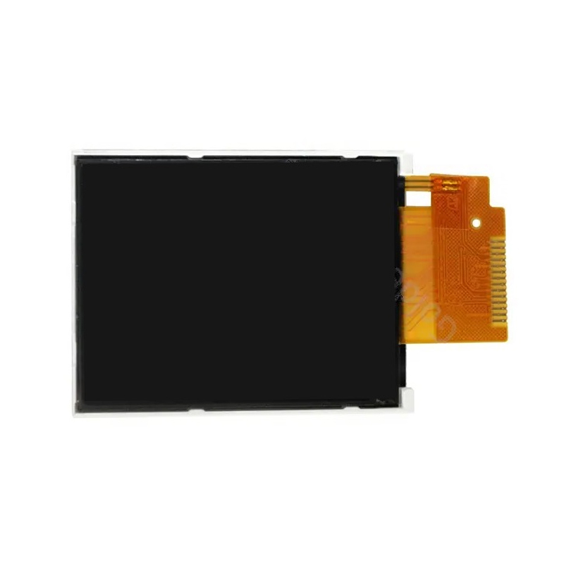 ST7735S 14P 128X160 SPI 1.77 Inch TFT display-image-8