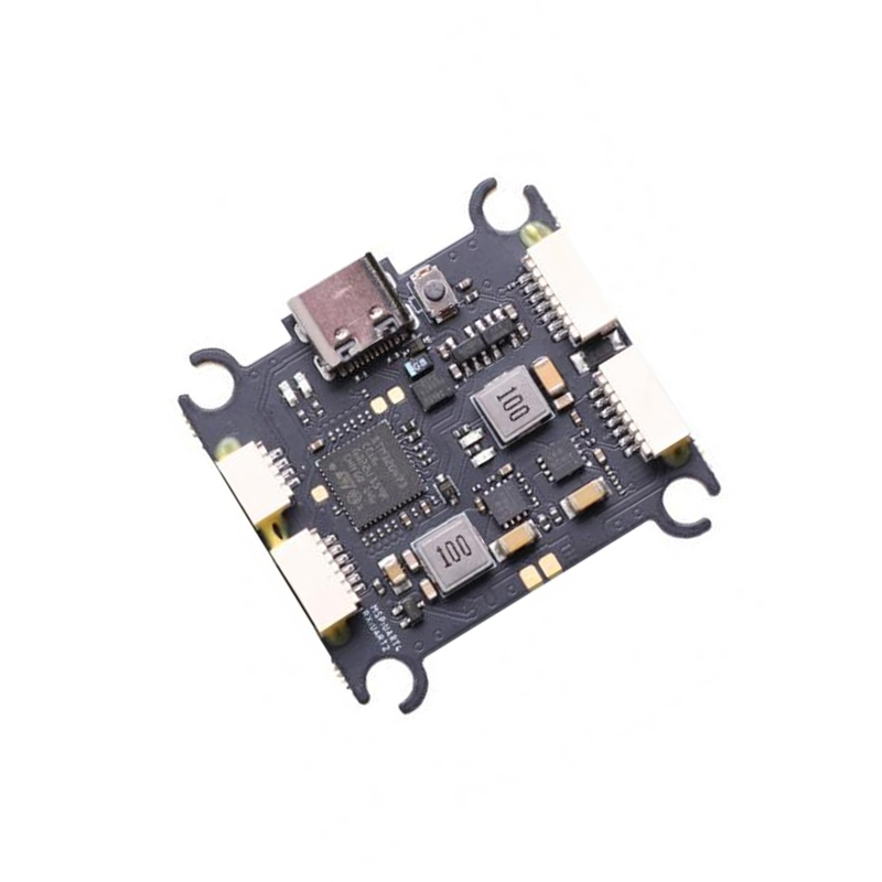 T Motor Pacer G4 Alpha HD FC Flight Controller G4-picture-20