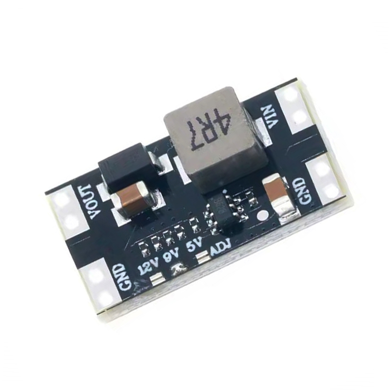 XL3608 boost module 12V-picture-10