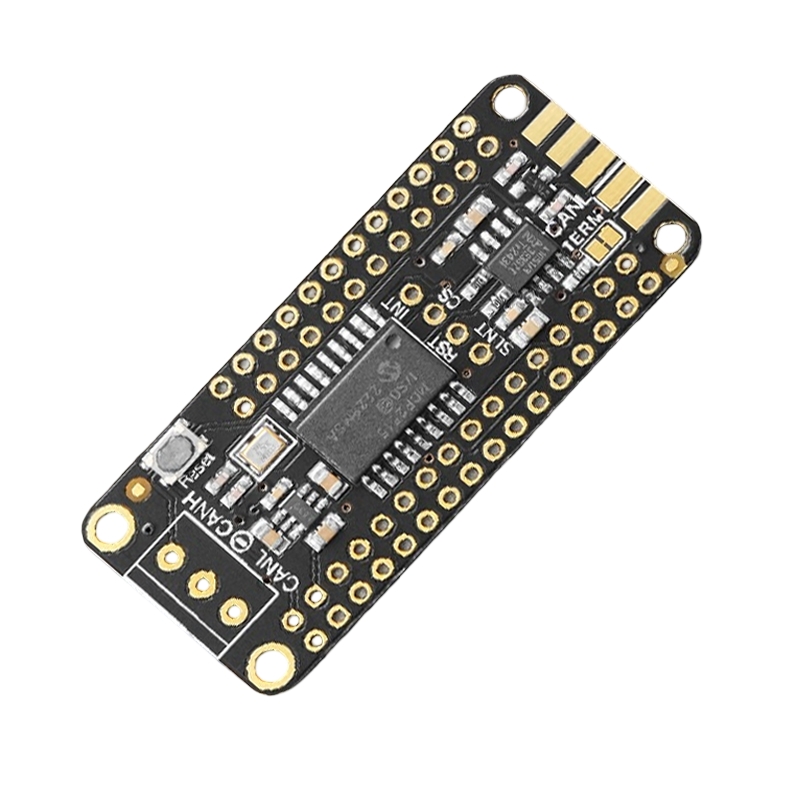Adafruit CAN Bus FeatherWing - MCP2515-image-38