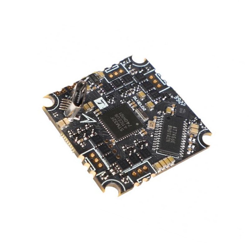T Motor F411 AIO 1S 13A Stack 13A-picture-21