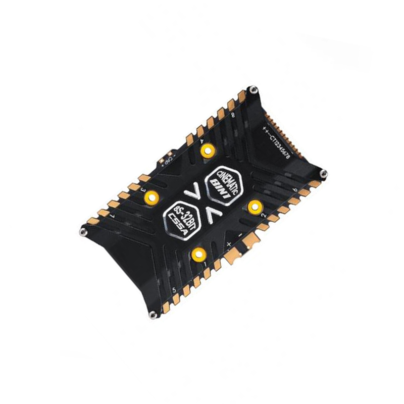 T Motor CINE55A 8S 8IN1 32BIT ESC 55A-image-29