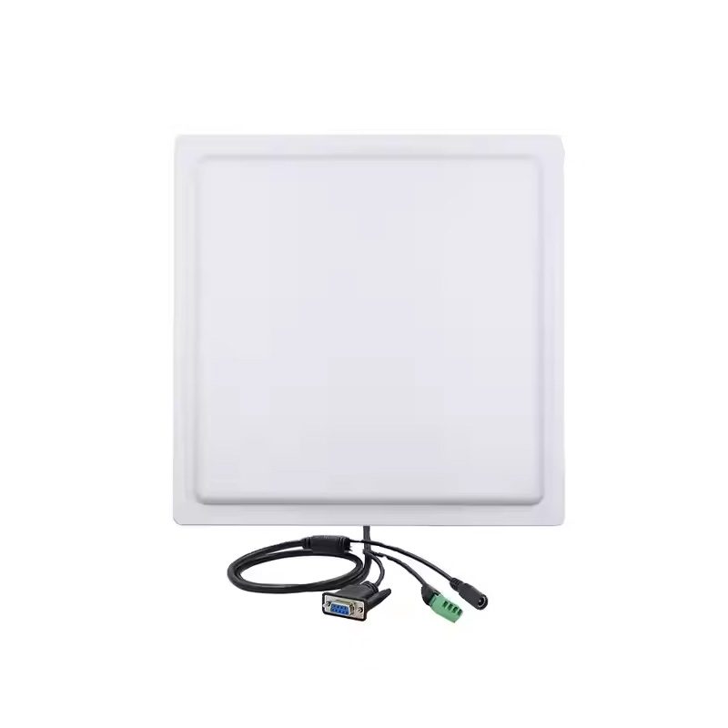 CHAFON CF5C1 UHF RFID Access Reader, 865~868 MHz, RS232, and WG26 Interface, 12 dBi Antenna, 0dbm~26dbm (Adjustable), Reading Distance: 0~15 m-picture-16