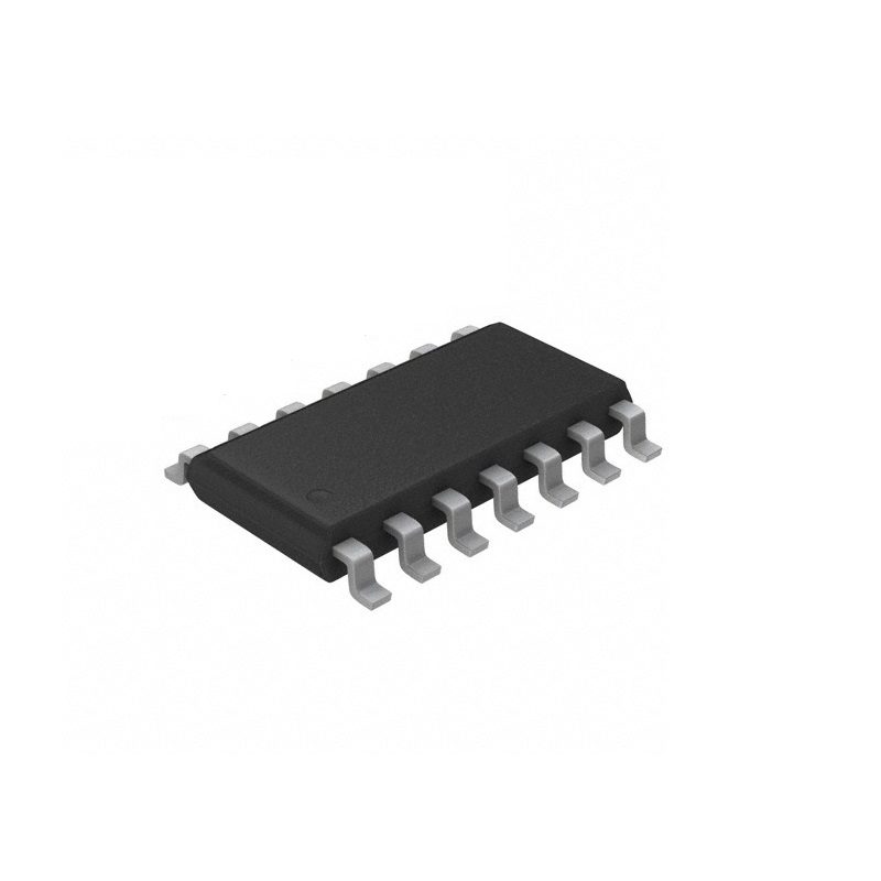 TLC556ID-TEXAS INSTRUMENTS-TIMER, DUAL, 2.1MHZ, 15V, SOIC-14-image-29