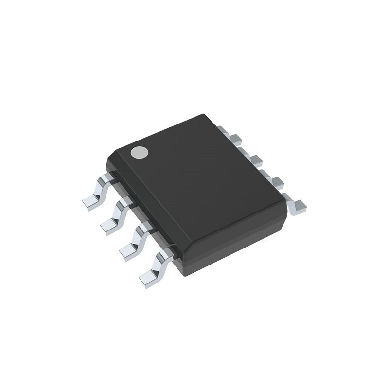 ATTINY13-20SU-MICROCHIP-8 Bit MCU, Low Power High Performance, AVR ATtiny Family ATtiny13 Series Microcontrollers, AVR-picture-17