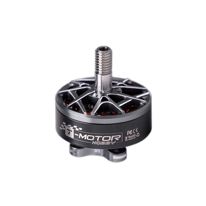 T Motor F60PROV 2207.5 Fpv Racing Drone Motor 4-6S 2250 KV-image-42